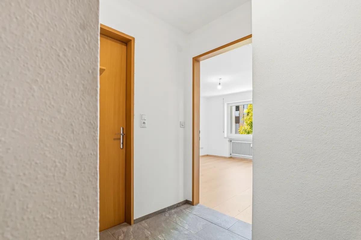 2-Zimmer-Wohnung kaufen in Dornbirn – 45,59 m², € 225.000 – Bild 11 von 27