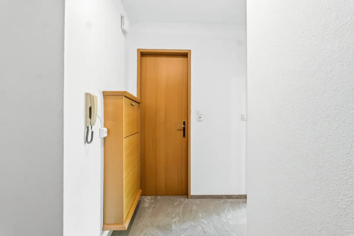 2-Zimmer-Wohnung kaufen in Dornbirn – 45,59 m², € 225.000 – Bild 12 von 27