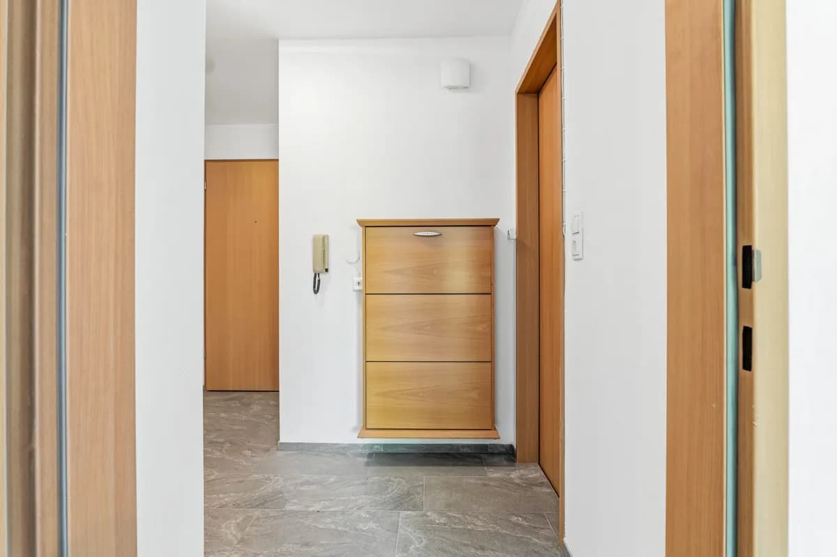 2-Zimmer-Wohnung kaufen in Dornbirn – 45,59 m², € 225.000 – Bild 13 von 27