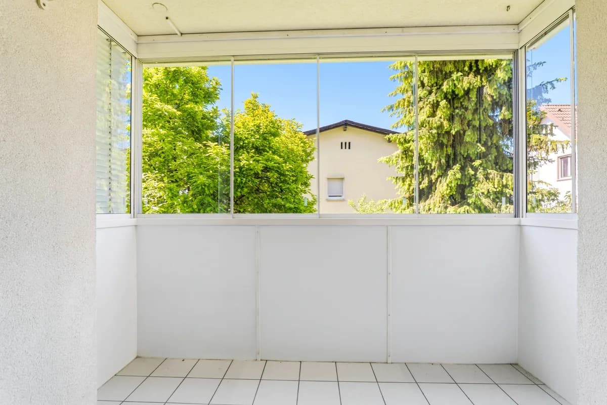 2-Zimmer-Wohnung kaufen in Dornbirn – 45,59 m², € 225.000 – Bild 16 von 27