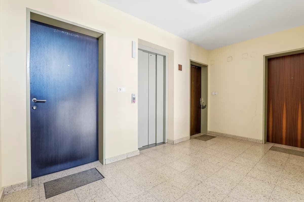 2-Zimmer-Wohnung kaufen in Dornbirn – 45,59 m², € 225.000 – Bild 17 von 27