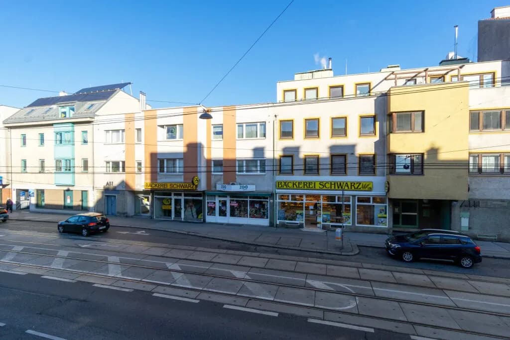 Gewerbeimmobilie mieten in Wien – 126 m², € 2.800 – Bild 2 von 13