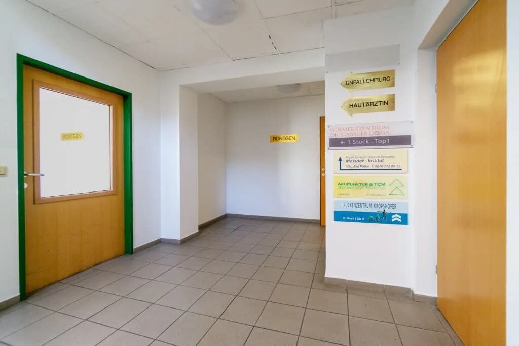 Gewerbeimmobilie mieten in Wien – 126 m², € 2.800 – Bild 5 von 13