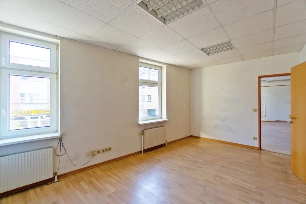 Gewerbeimmobilie mieten in Wien – 126 m², € 2.800 – Bild 8 von 13