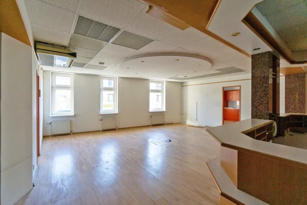 Gewerbeimmobilie mieten in Wien – 126 m², € 2.800 – Bild 9 von 13