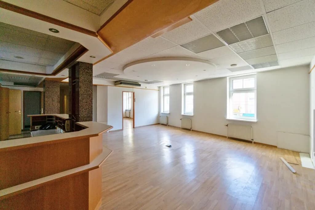 Gewerbeimmobilie mieten in Wien – 126 m², € 2.800 – Bild 10 von 13