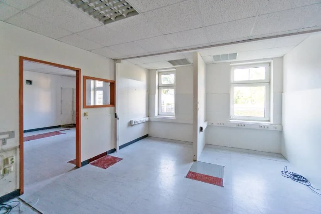 Gewerbeimmobilie mieten in Wien – 126 m², € 2.800 – Bild 11 von 13