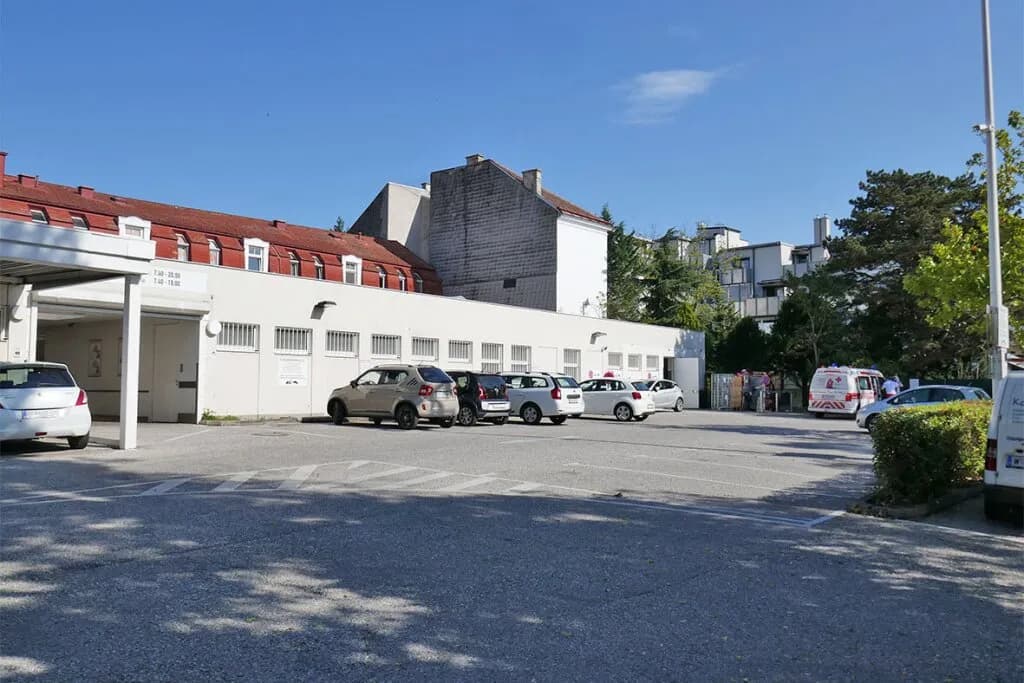 Gewerbeimmobilie mieten in Wien – 126 m², € 2.800 – Bild 12 von 13
