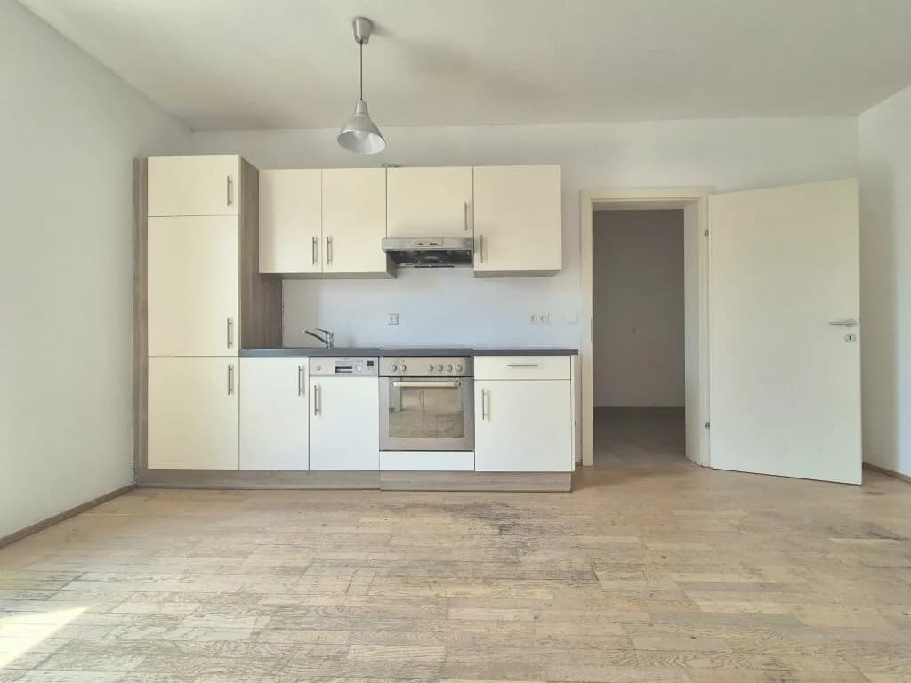 2-Zimmer-Wohnung mieten in Graz – 40,89 m², € 646 – Bild 2 von 7