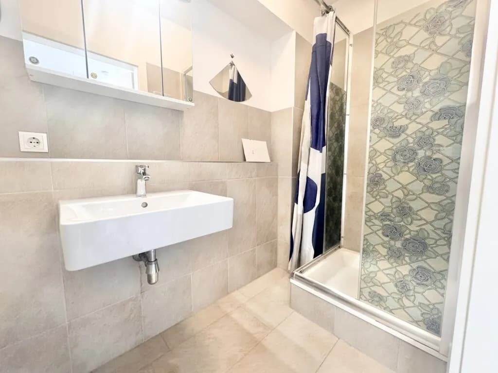 2-Zimmer-Wohnung mieten in Graz – 40,89 m², € 646 – Bild 3 von 7
