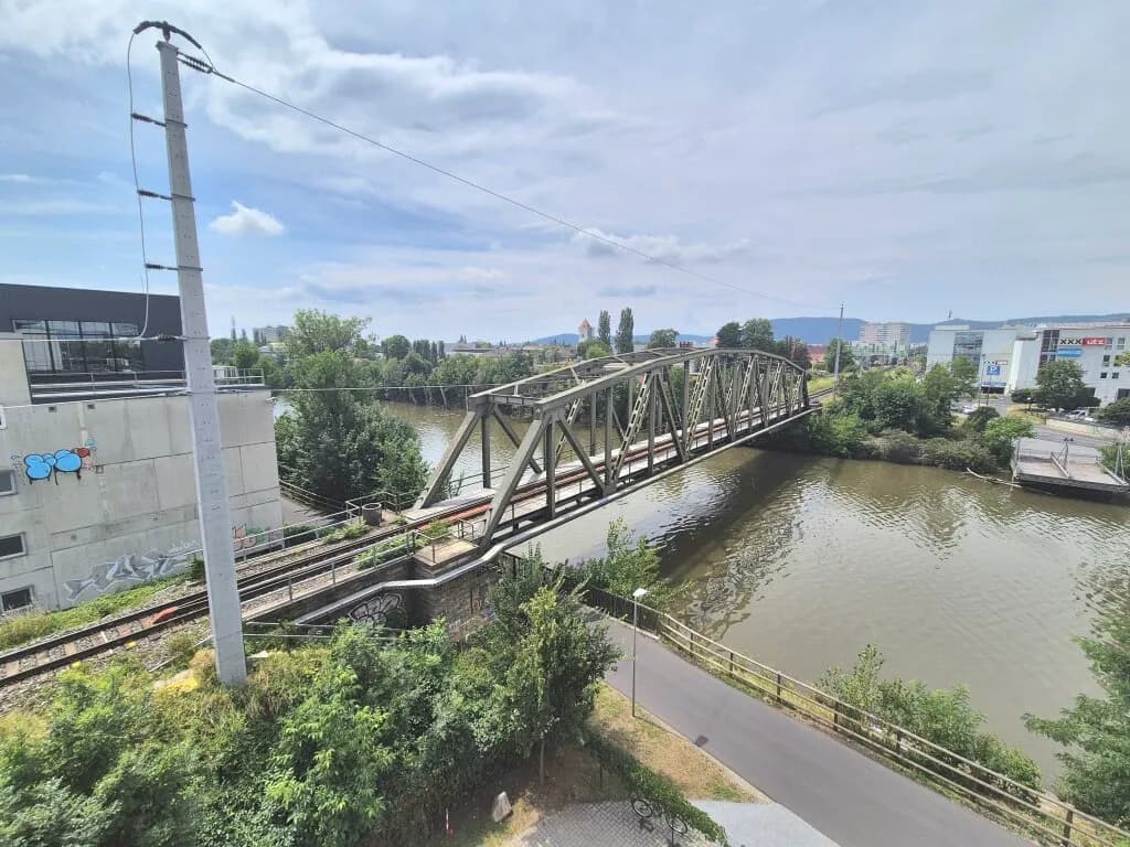 2-Zimmer-Wohnung mieten in Graz – 40,89 m², € 646 – Bild 5 von 7