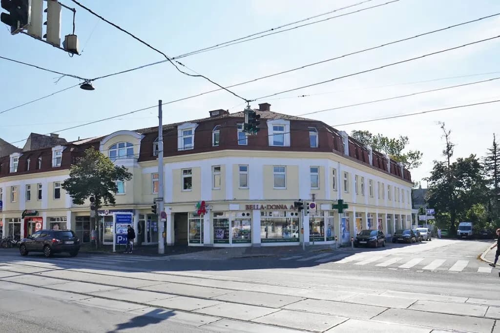 Gewerbeimmobilie mieten in Wien – 96 m², € 2.100 – Bild 2 von 14