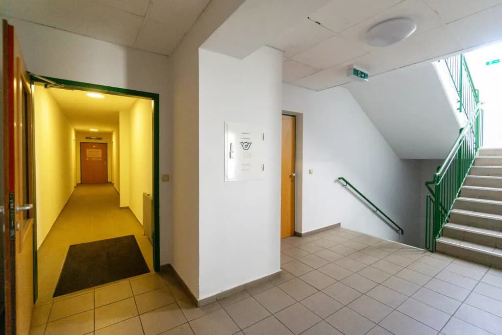Gewerbeimmobilie mieten in Wien – 96 m², € 2.100 – Bild 5 von 14