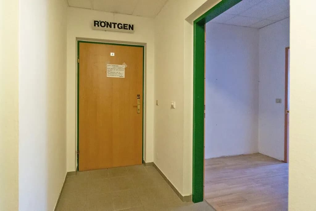 Gewerbeimmobilie mieten in Wien – 96 m², € 2.100 – Bild 6 von 14