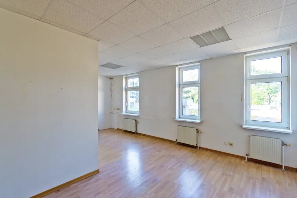 Gewerbeimmobilie mieten in Wien – 96 m², € 2.100 – Bild 8 von 14