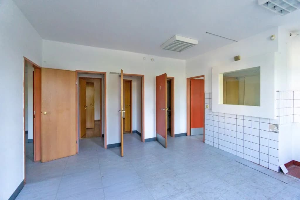 Gewerbeimmobilie mieten in Wien – 96 m², € 2.100 – Bild 10 von 14