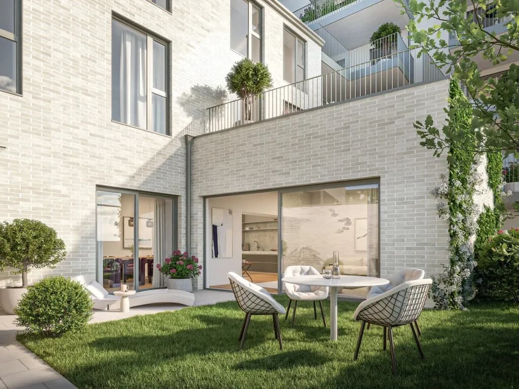 Immobilie kaufen in Wien – 203,02 m², € 1.816.500 – Bild 1 von 13