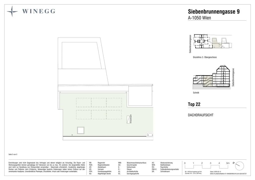 Immobilie kaufen in Wien – 203,02 m², € 1.816.500 – Bild 13 von 13