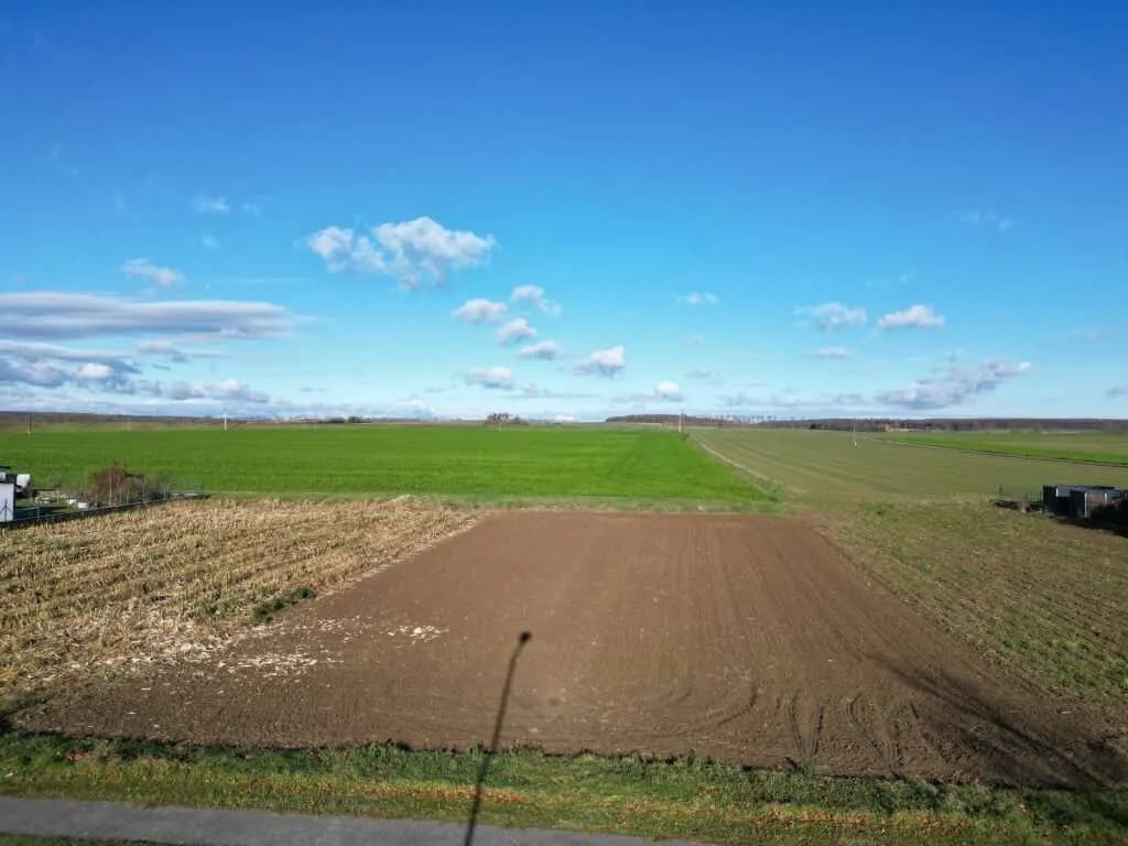 Grundstück kaufen in Oberpullendorf – 1 248 m², € 65.000