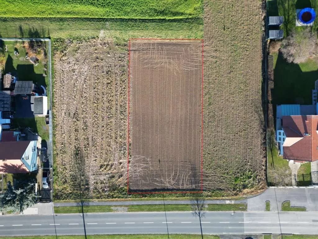 Grundstück kaufen in Oberpullendorf – 1 248 m², € 65.000 – Bild 3 von 5