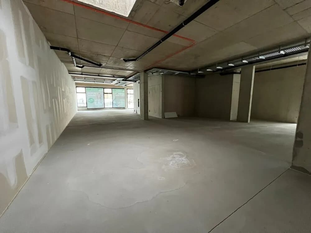 Gewerbeimmobilie mieten in Graz – 430 m², € 13