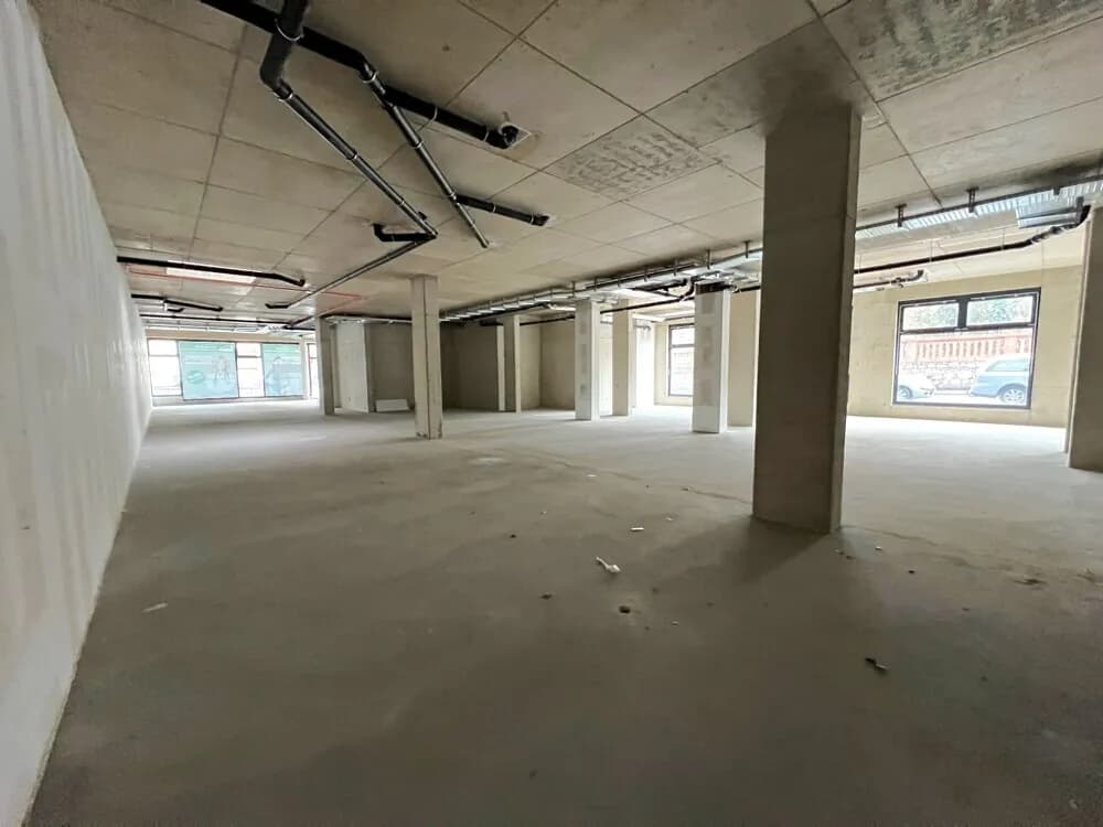 Gewerbeimmobilie mieten in Graz – 430 m², € 13 – Bild 2 von 5