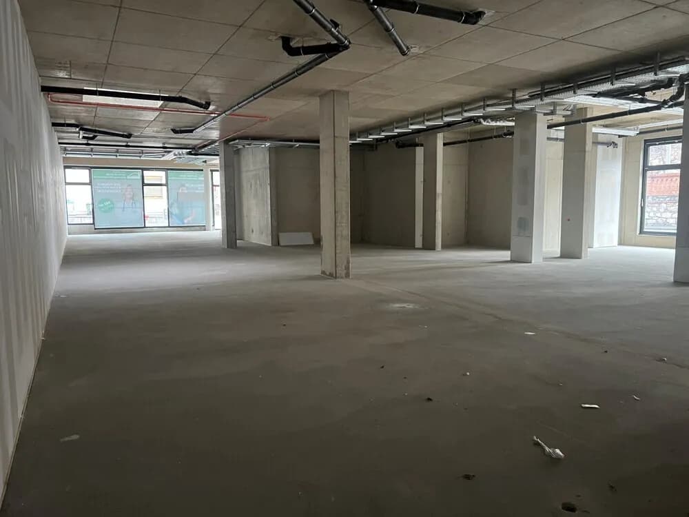Gewerbeimmobilie mieten in Graz – 430 m², € 13 – Bild 3 von 5