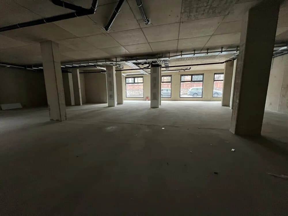 Gewerbeimmobilie mieten in Graz – 430 m², € 13 – Bild 4 von 5