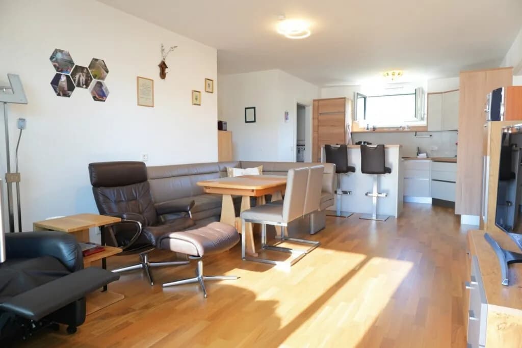 3-Zimmer-Wohnung kaufen in Vöcklabruck – 70,24 m², € 329.000 – Bild 4 von 23