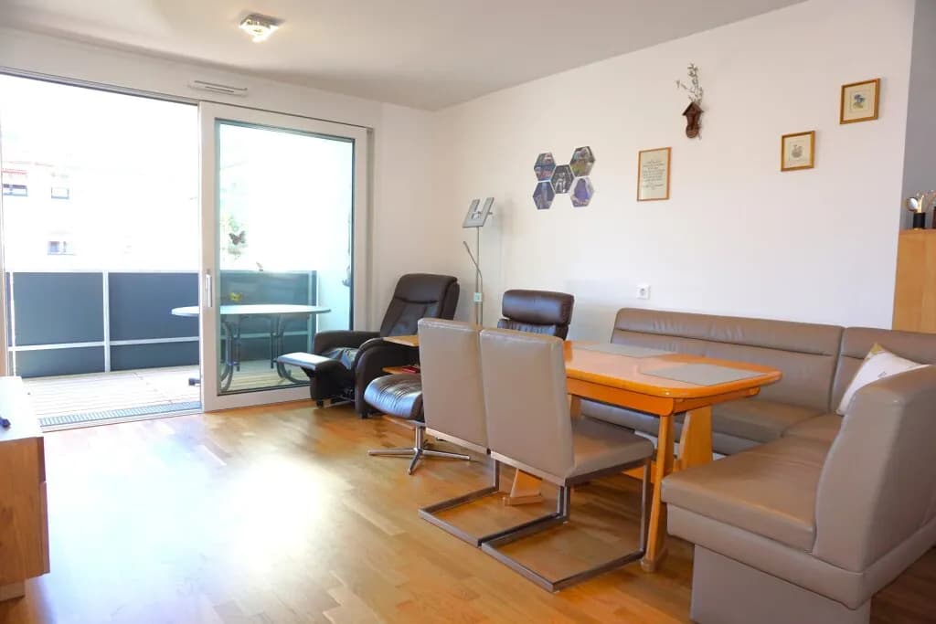 3-Zimmer-Wohnung kaufen in Vöcklabruck – 70,24 m², € 329.000 – Bild 10 von 23