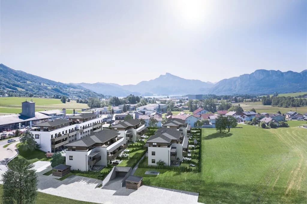 3-Zimmer-Wohnung kaufen in Vöcklabruck – 70,24 m², € 329.000 – Bild 21 von 23
