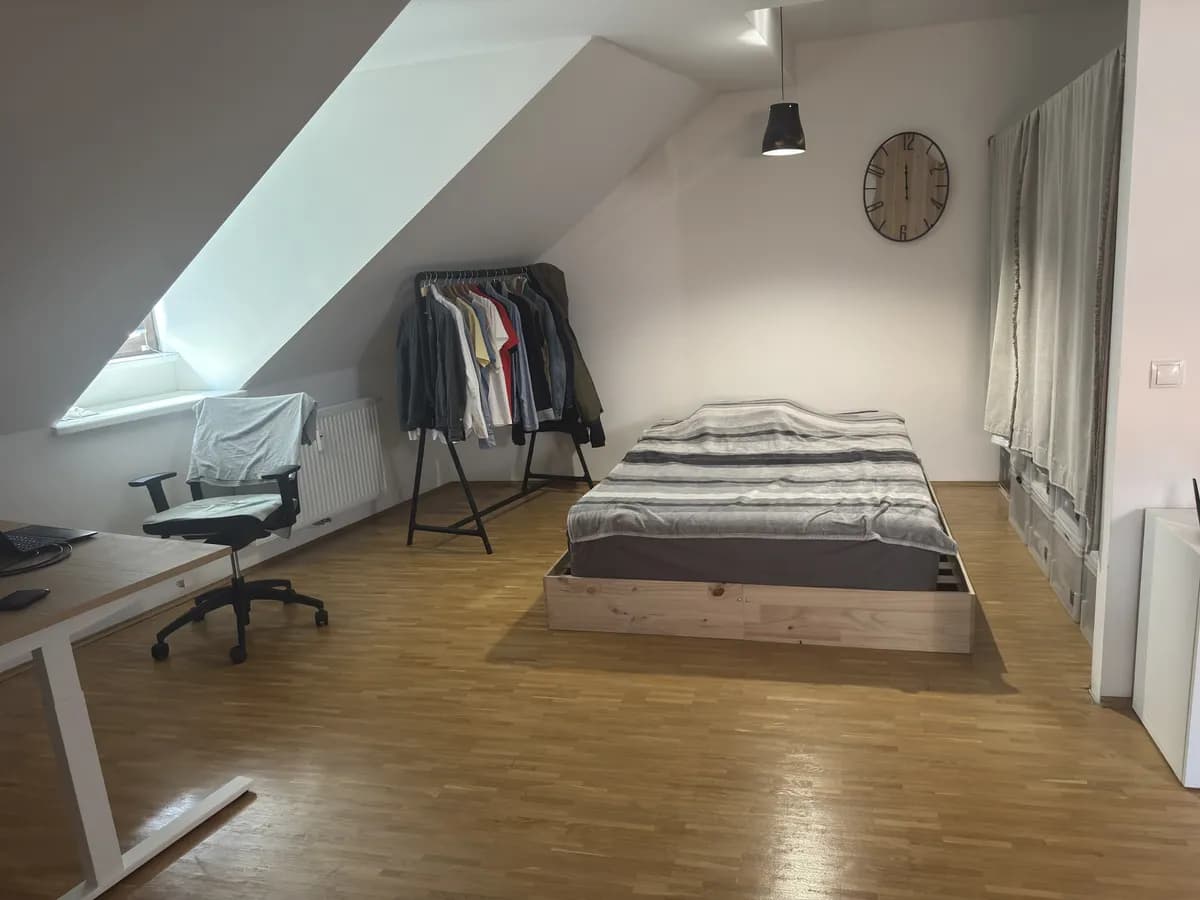 2-Zimmer-Wohnung mieten in Graz – 58,86 m², € 715 – Bild 2 von 2