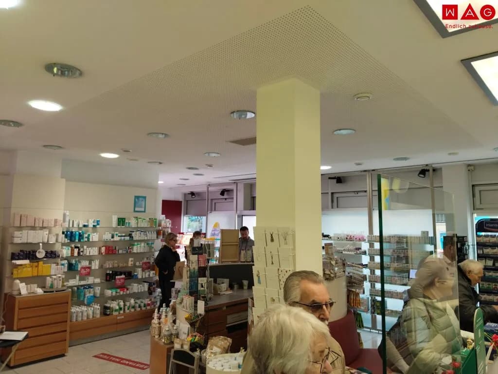 4-Zimmer-Gewerbeimmobilie mieten in Linz – 84 m², € 1.314 – Bild 9 von 20