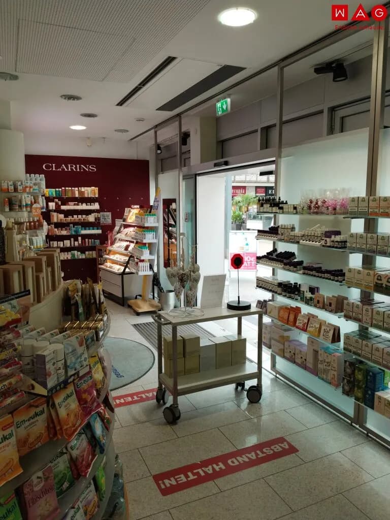 4-Zimmer-Gewerbeimmobilie mieten in Linz – 84 m², € 1.314 – Bild 10 von 20