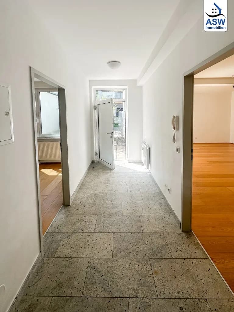 3-Zimmer-Gewerbeimmobilie kaufen in Wien – 81,53 m², € 279.000 – Bild 6 von 14