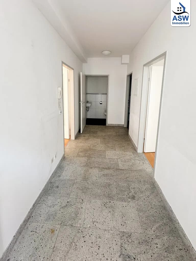 3-Zimmer-Gewerbeimmobilie kaufen in Wien – 81,53 m², € 279.000 – Bild 7 von 14