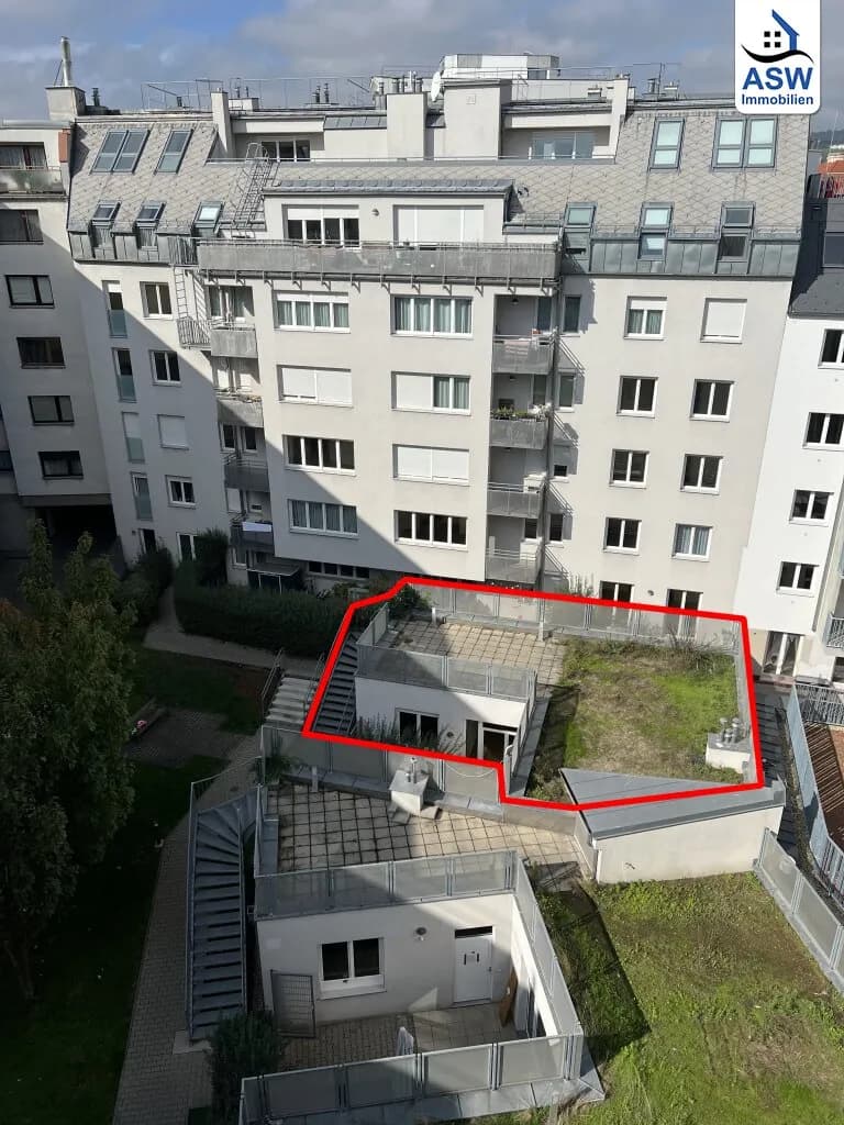 3-Zimmer-Gewerbeimmobilie kaufen in Wien – 81,53 m², € 279.000 – Bild 10 von 14