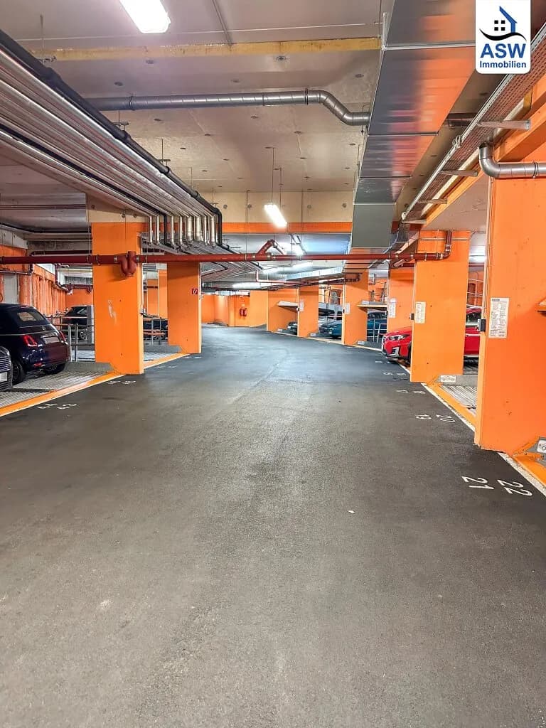 3-Zimmer-Gewerbeimmobilie kaufen in Wien – 81,53 m², € 279.000 – Bild 13 von 14