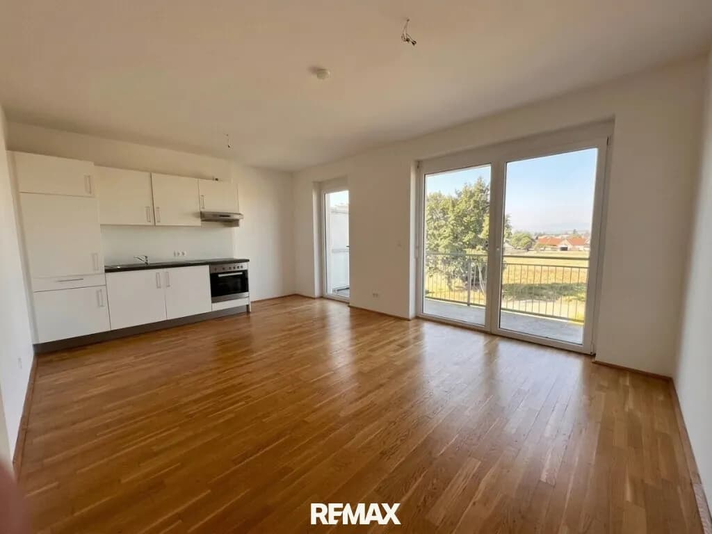 3-Zimmer-Wohnung kaufen in Graz – 56 m², € 179.000
