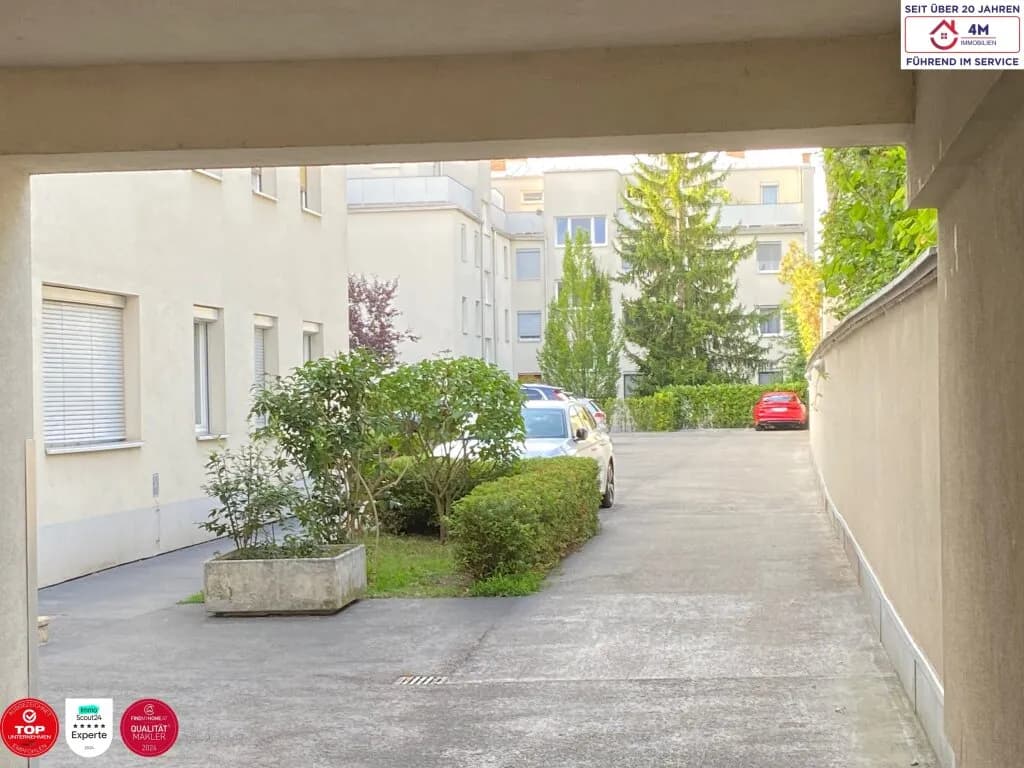 3-Zimmer-Wohnung kaufen in Wien – 72,82 m², € 395.000 – Bild 4 von 18