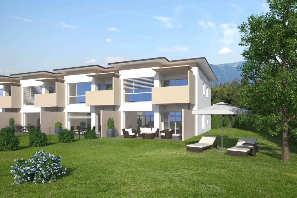 4-Zimmer-Haus kaufen in Klagenfurt – 113 m², € 441.000