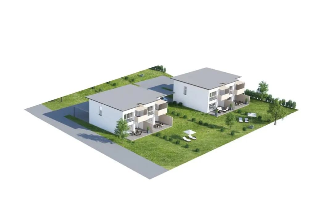 4-Zimmer-Haus kaufen in Klagenfurt – 113 m², € 441.000 – Bild 9 von 9