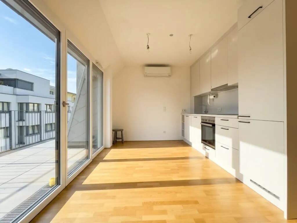 3-Zimmer-Wohnung mieten in Wien – 61,93 m², € 1.249 – Bild 2 von 15