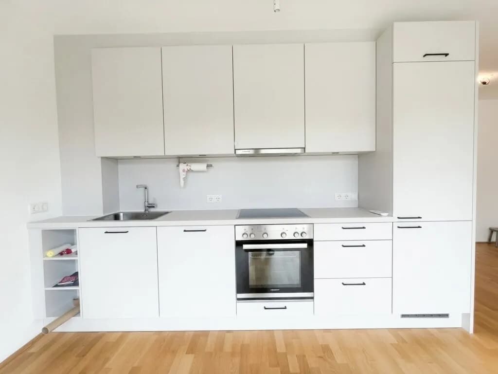 3-Zimmer-Wohnung mieten in Wien – 61,93 m², € 1.249 – Bild 3 von 15