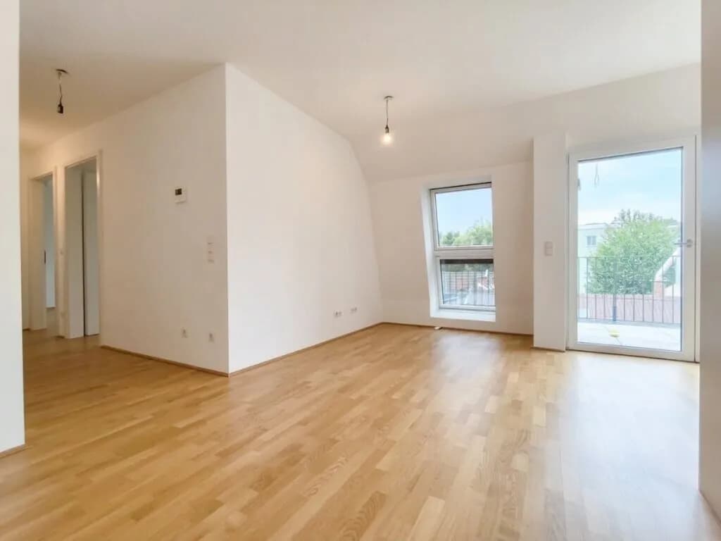 3-Zimmer-Wohnung mieten in Wien – 61,93 m², € 1.249 – Bild 4 von 15