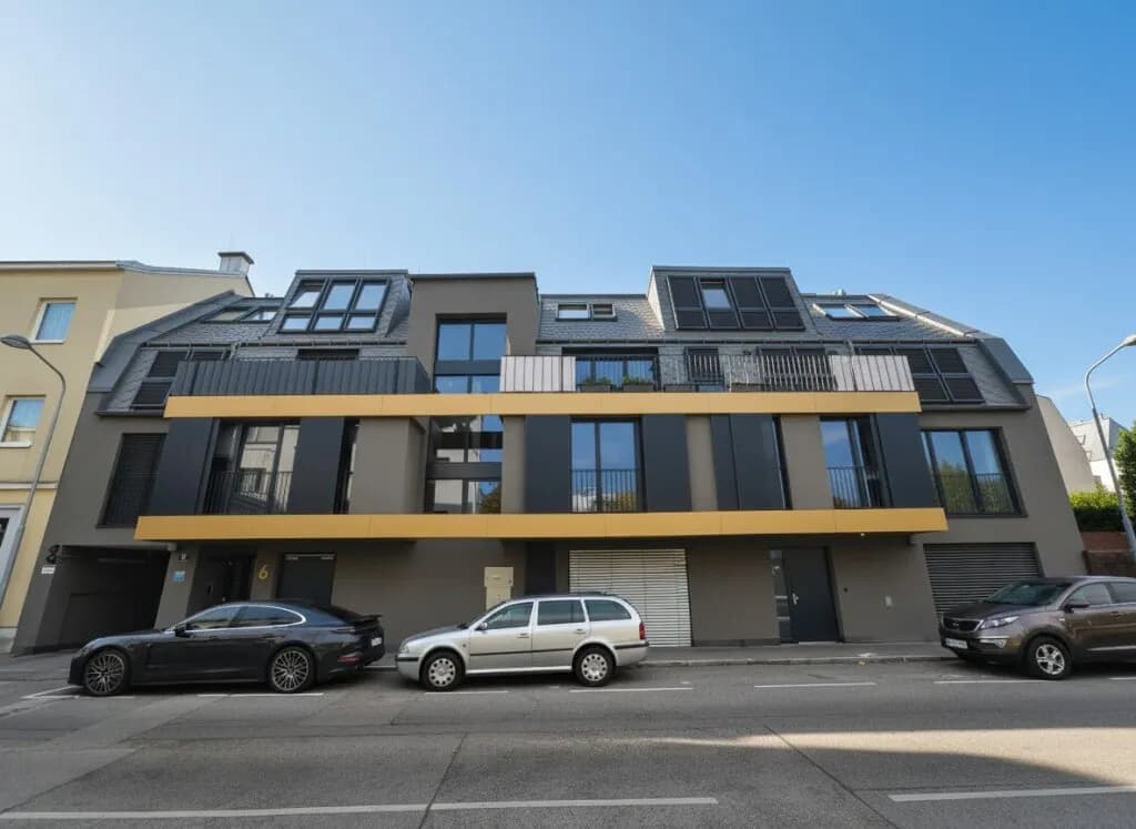 3-Zimmer-Wohnung mieten in Wien – 61,93 m², € 1.249 – Bild 14 von 15
