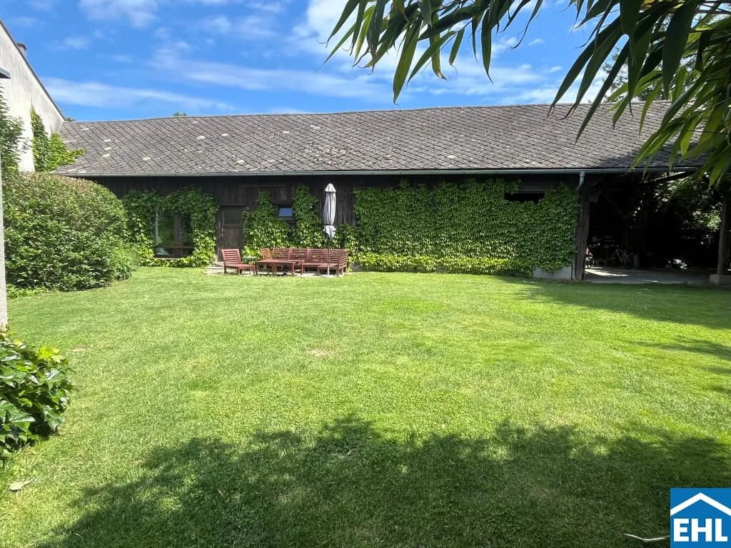 Grundstück kaufen in Tulln – 662 m², € 359.000