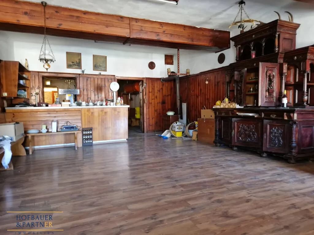 Immobilie kaufen in Gmünd – 500 m², € 190.000 – Bild 2 von 18