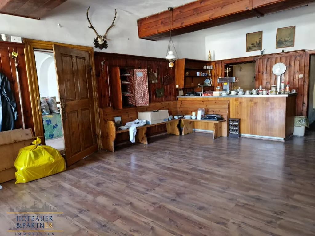 Immobilie kaufen in Gmünd – 500 m², € 190.000 – Bild 3 von 18