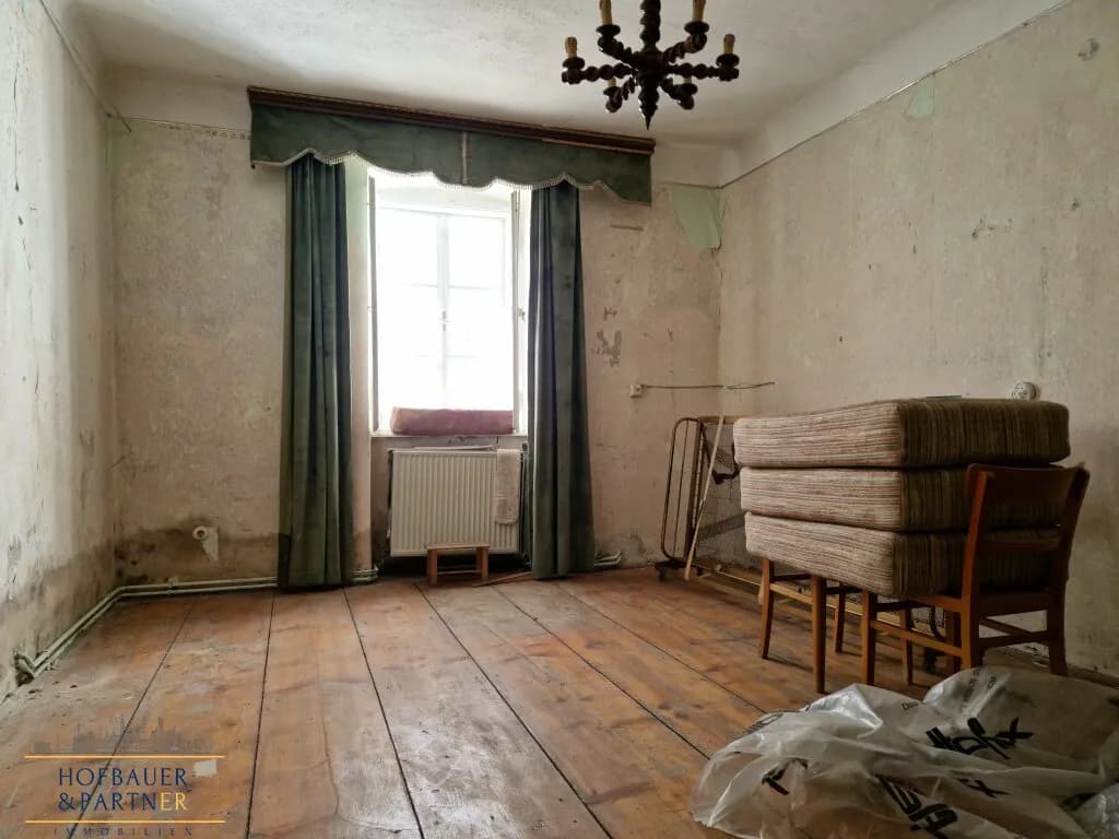 Immobilie kaufen in Gmünd – 500 m², € 190.000 – Bild 4 von 18